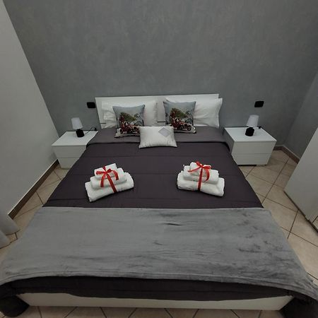 스카파티 Irma'S House 빌라 외부 사진