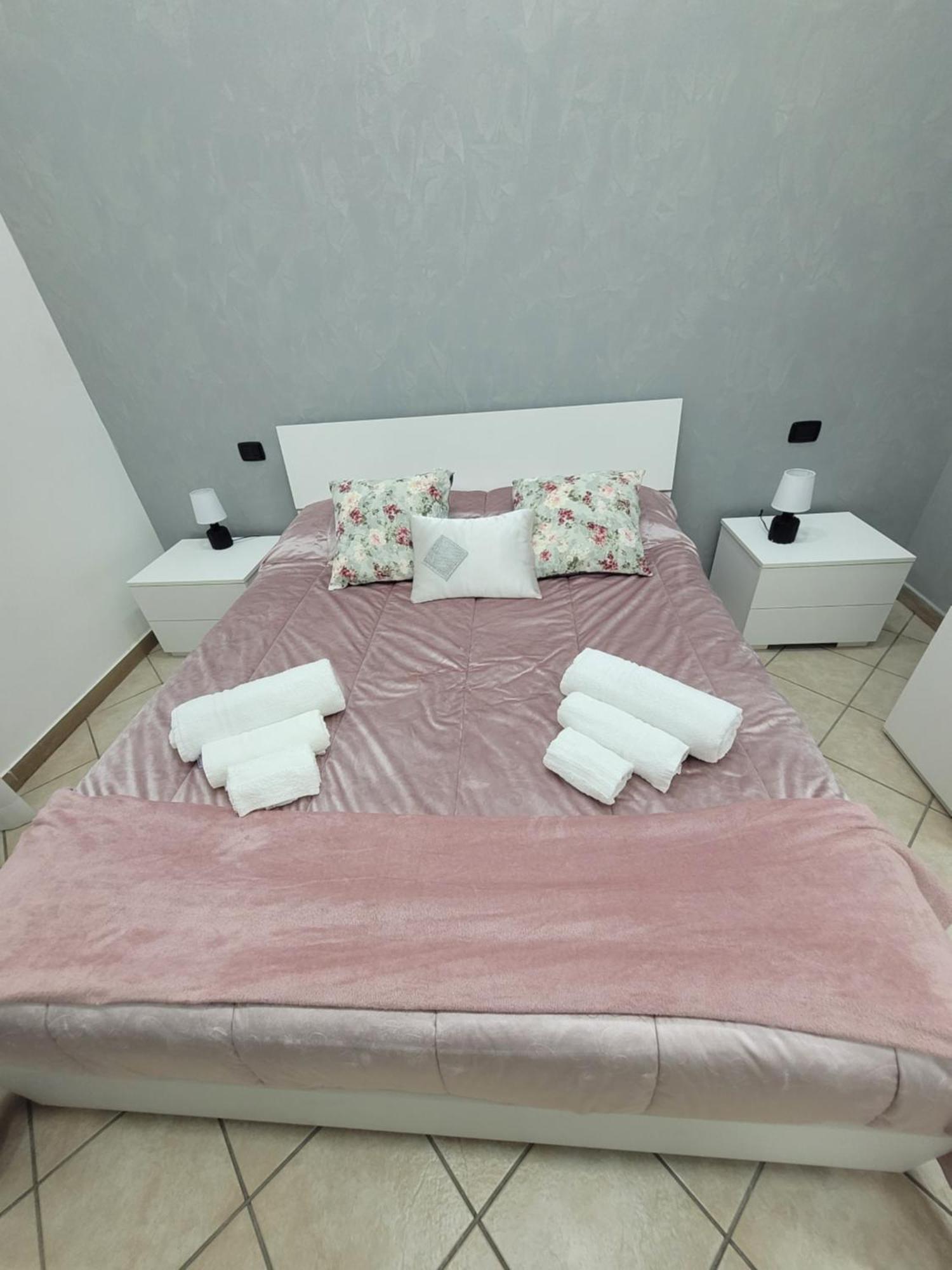 스카파티 Irma'S House 빌라 외부 사진