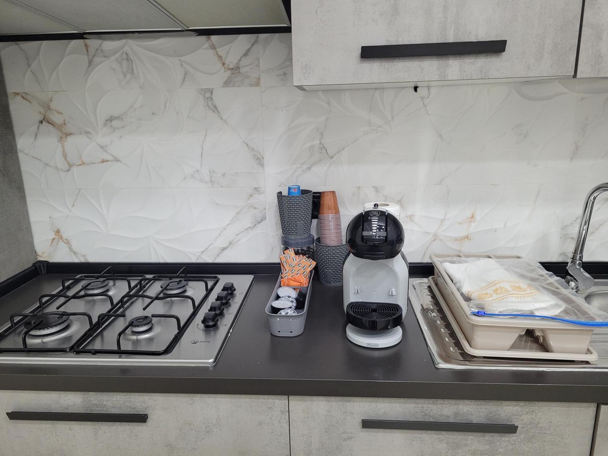 스카파티 Irma'S House 빌라 외부 사진